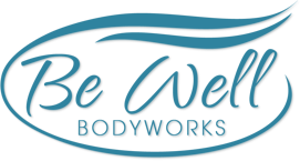 Be Well Bodyworks Logo