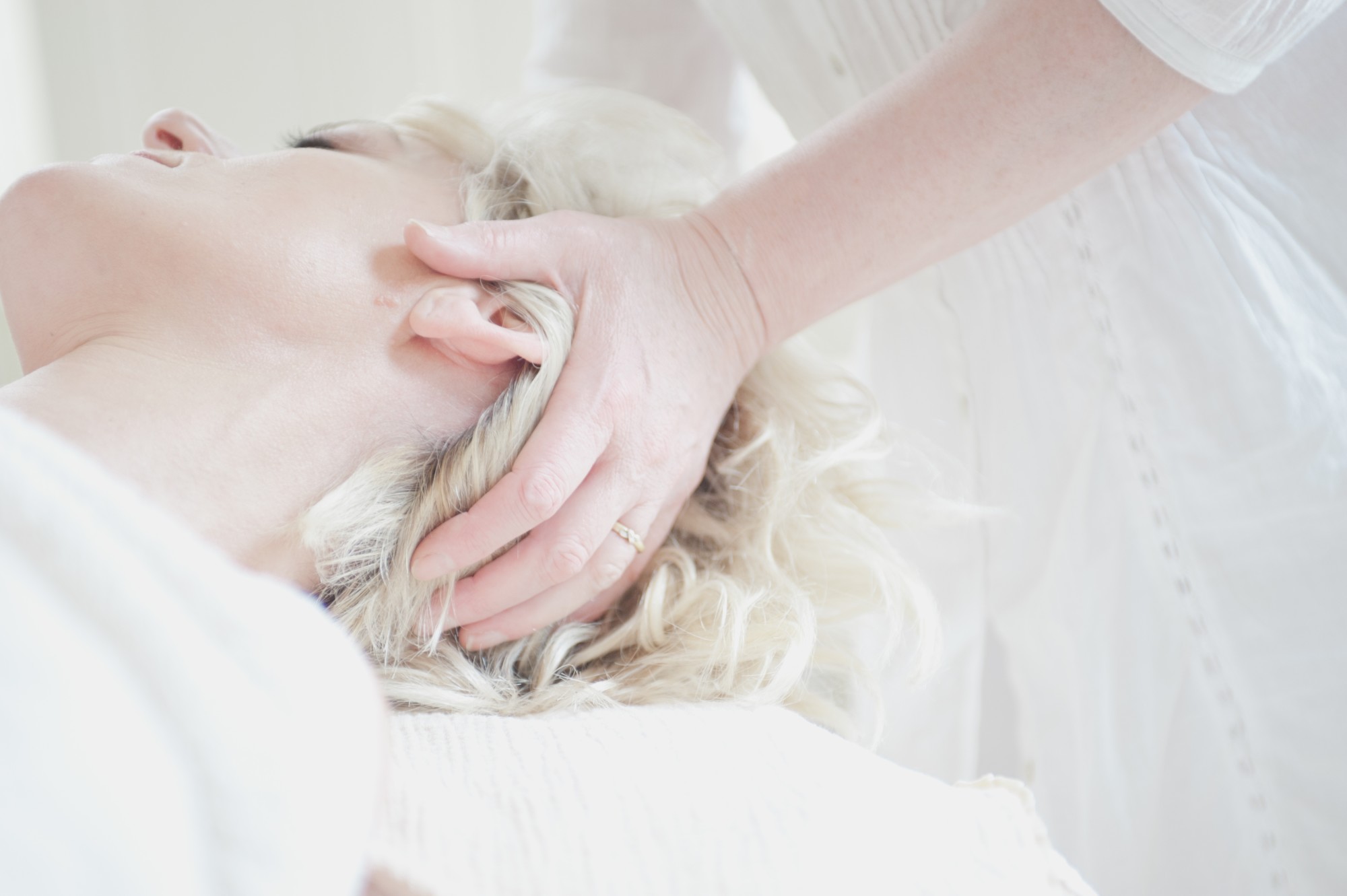 neuromuscular massage