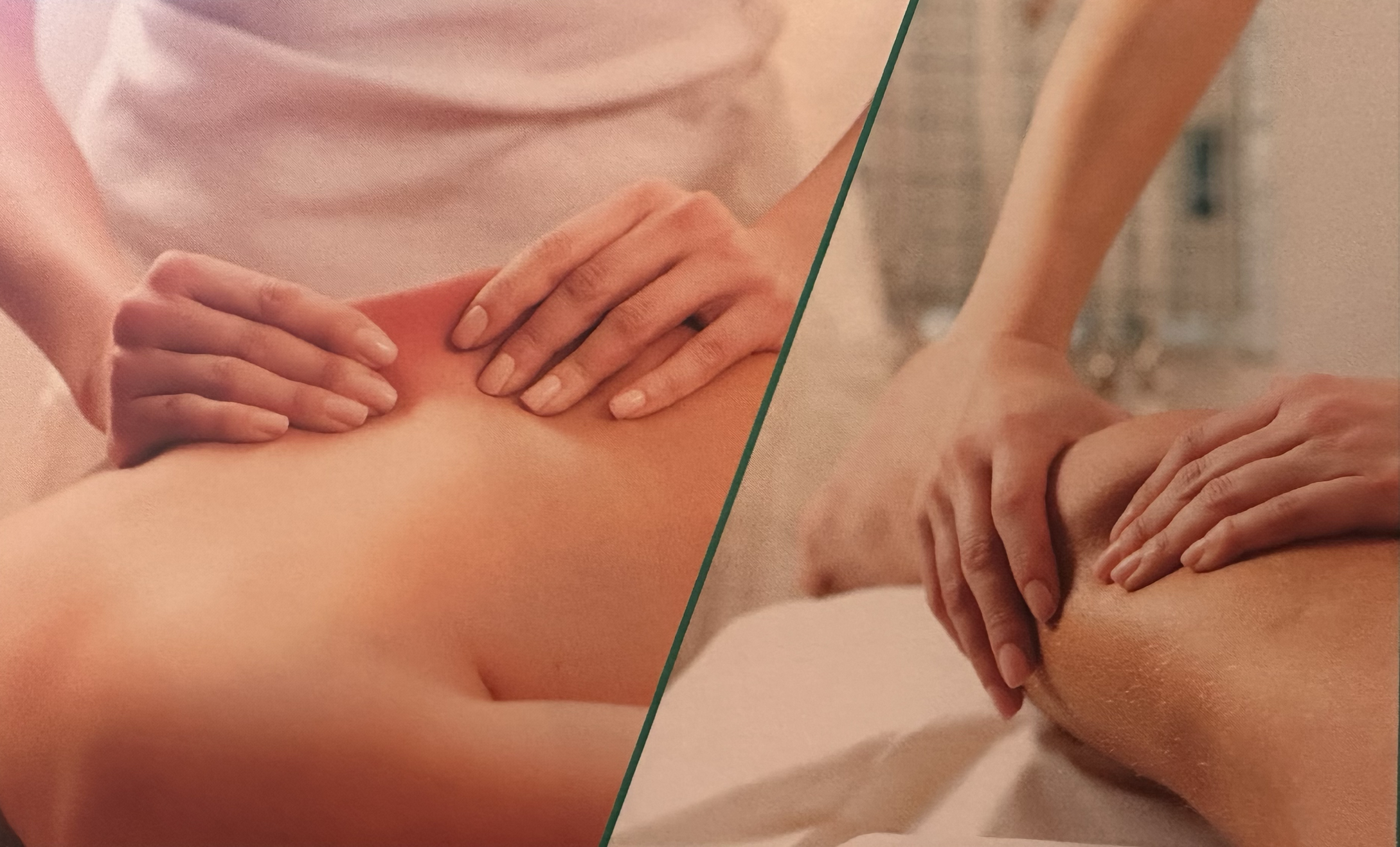 Lymphatic Massage Longmont
