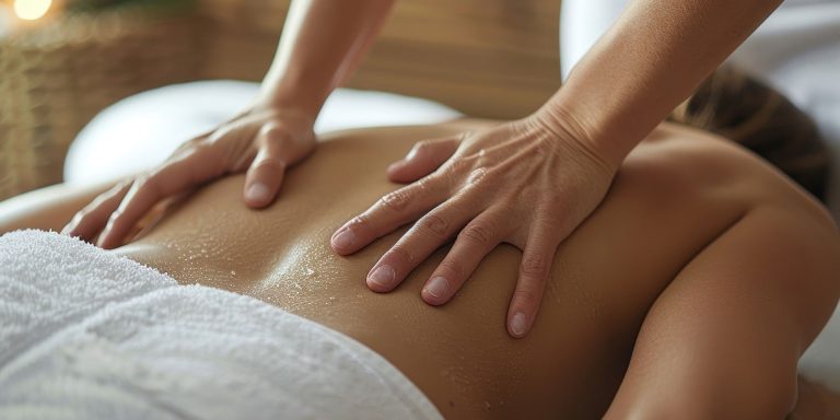 Sports Massage, Longmont, CO