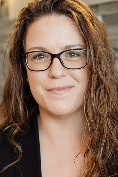 Julie - Lead Licensed Massage Therapist, Longmont, CO