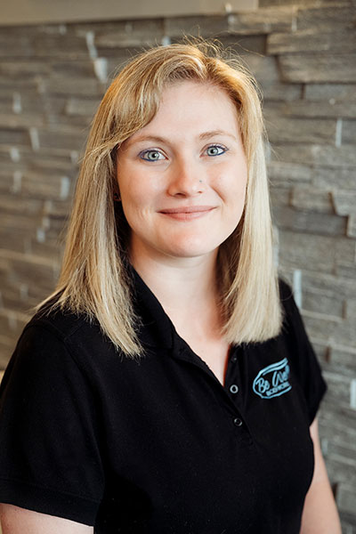 KateLynn- Licensed Massage Therapist, Longmont, CO
