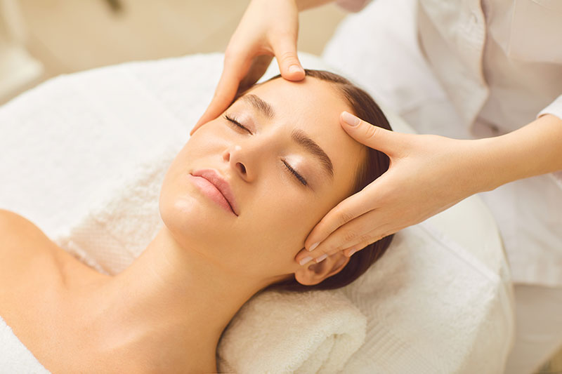 Craniosacral Massage Therapy, Longmont, CO - Be Well Bodyworks
