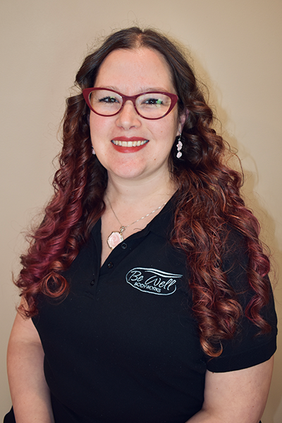 Amanda Massage Longmont