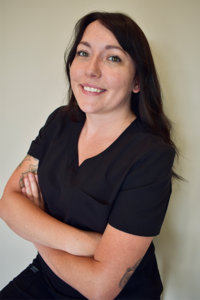 Anna Massage Longmont