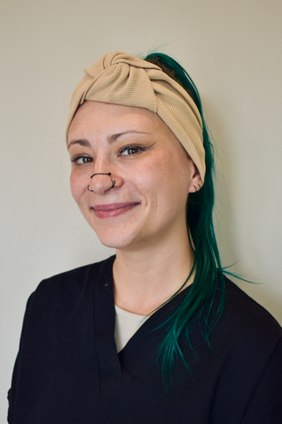 Karyssa Massage Longmont