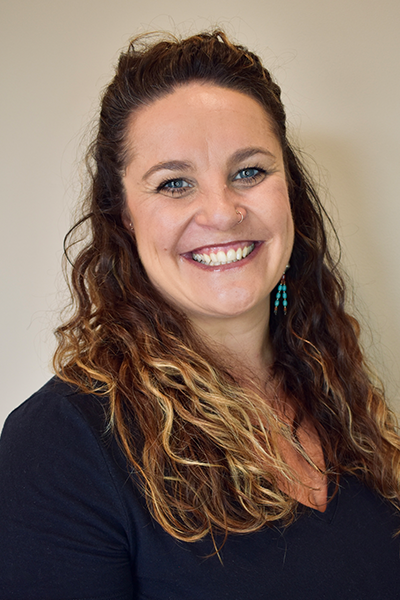 Leah Massage Longmont