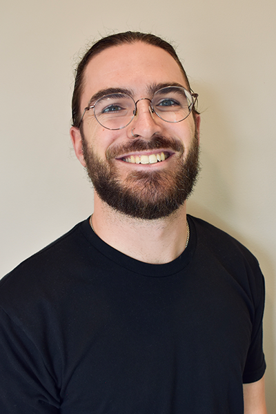 Zachary Massage Longmont